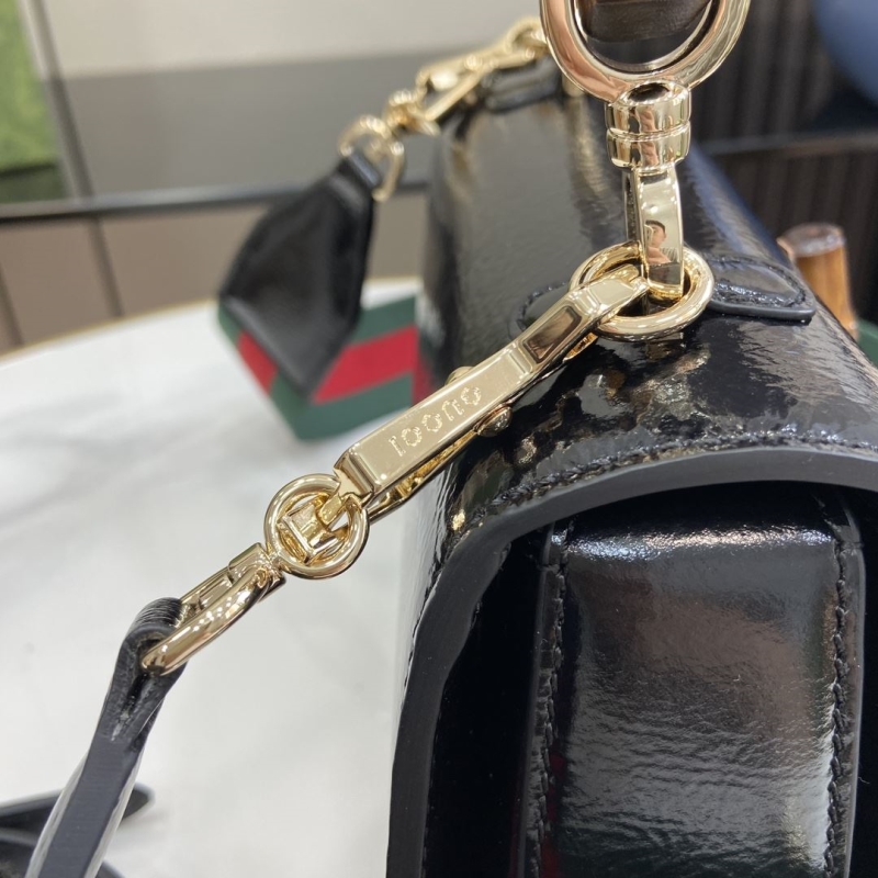 Gucci Top Handle Bags